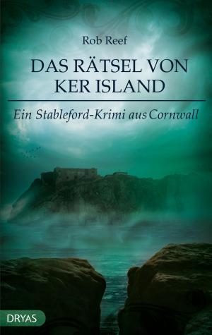 Cover of the book Das Rätsel von Ker Island by Robert C. Marley