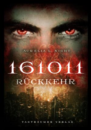 Book cover of 161011