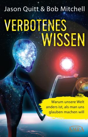 Book cover of Verbotenes Wissen