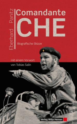 Cover of the book Comandante Che by Nikki Barrett