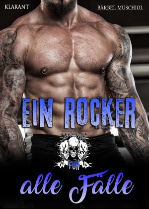 Cover of the book Ein Rocker für alle Fälle by Bärbel Muschiol