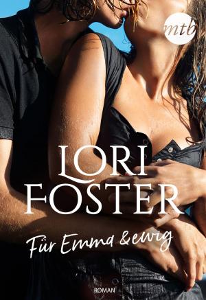 Cover of the book Für Emma & ewig by Nora Roberts