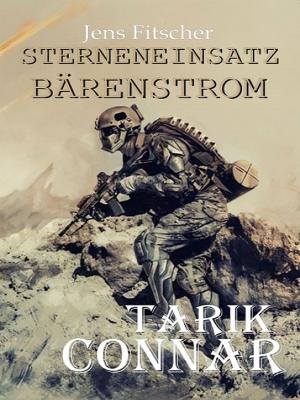 Book cover of Sterneneinsatz Bärenstrom
