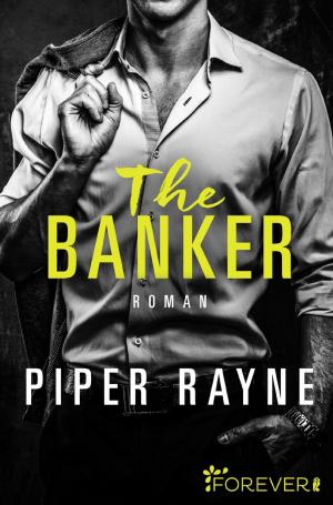 Cover of the book The Banker by Stefan Ellery