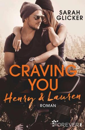 Cover of Craving You. Henry & Lauren