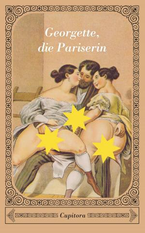 Cover of Georgette, die Pariserin