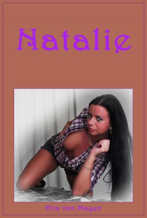 Cover of the book Natalie by Carol Grace
