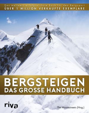 Cover of Bergsteigen - Das große Handbuch