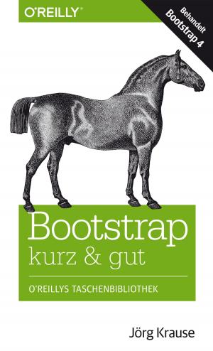 Cover of Bootstrap kurz & gut