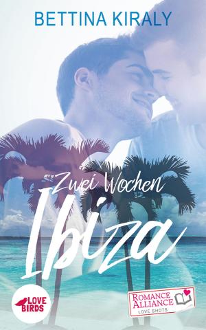 Cover of the book Zwei Wochen Ibiza (Liebe) by Fiona Winter