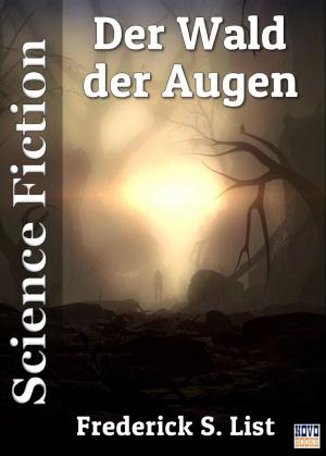 Book cover of Der Wald der Augen