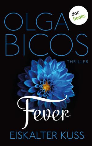 bigCover of the book Fever - Eiskalter Kuss: Band 2 by 