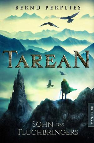 Cover of Tarean 1 - Sohn des Fluchbringers
