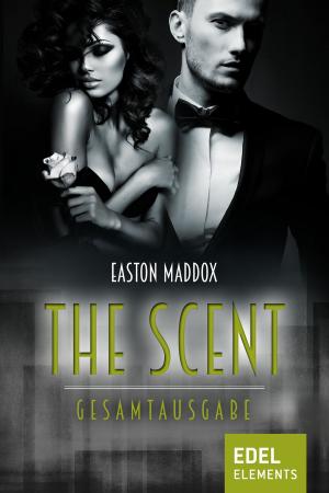 Cover of the book The Scent - Gesamtausgabe by Jonathan Coe
