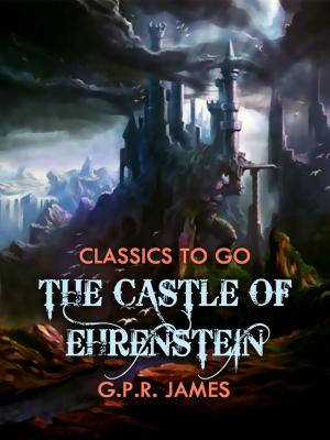 Cover of the book The Castle of Ehrenstein by Scholem Alejchem