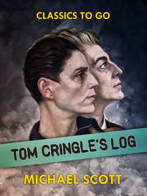 Cover of Tom Cringle's Log