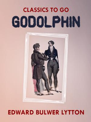 Cover of the book Godolphin by C. Lewis Hind