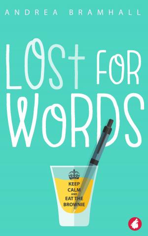 Cover of the book Lost for Words by Lauren Gilley