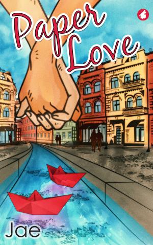 Cover of the book Paper Love by Per Holbo