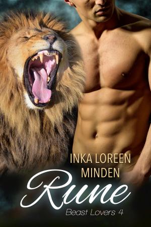 Cover of the book Rune by Inka Loreen Minden, Monica Davis