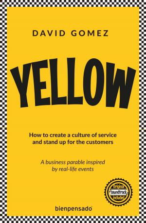 Cover of Yellow