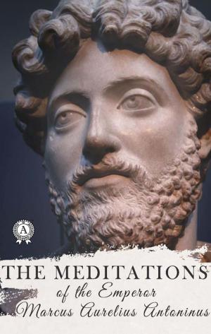 Cover of the book The Meditations Of The Emperor by Gina Lake