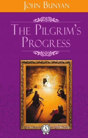Cover of the book The Pilgrim's Progress by Элеонора Мандалян
