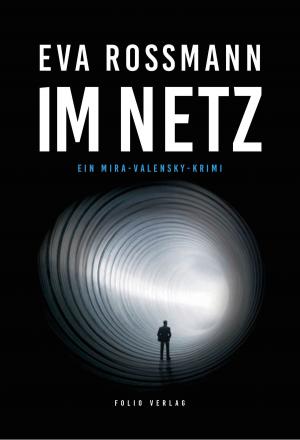 Cover of Im Netz