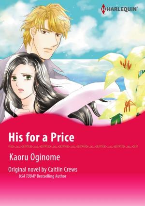 Cover of the book HIS FOR A PRICE by Kate Hardy