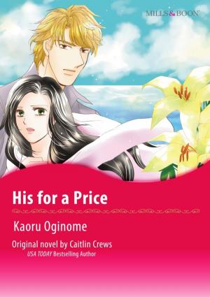 Cover of the book HIS FOR A PRICE by Margaret Moore
