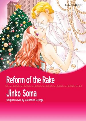 Cover of the book REFORM OF THE RAKE by Stephanie Laurens