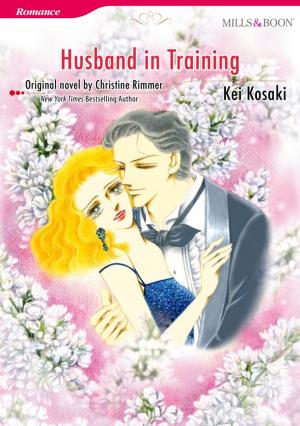 Cover of the book HUSBAND IN TRAINING by Emma Darcy
