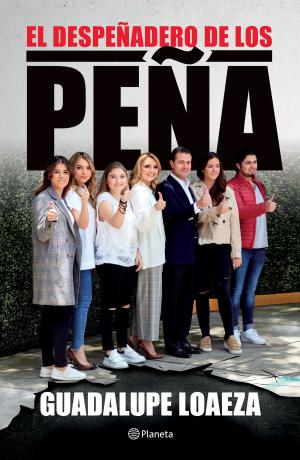 Cover of the book El despeñadero de los Peña by Eduardo Mendicutti
