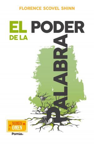 Cover of the book El poder de la palabra by Jorge Cicero Fernández