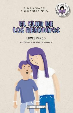 Book cover of El club de los hermanos