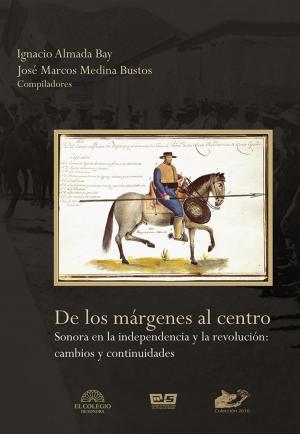 Book cover of De los márgenes al centro