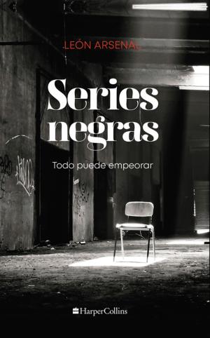 bigCover of the book Series negras by 