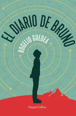 Cover of the book El diario de Bruno by Peter Calvert