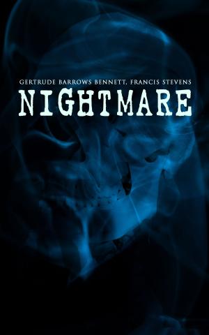 Cover of the book Nightmare by Jerome Klapka Jerome