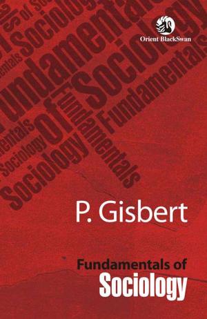 Cover of the book Fundamentals of Sociology by Manjari Katju