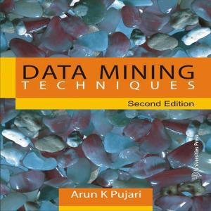 Cover of the book Data Mining Techniques by G.Venkataraman