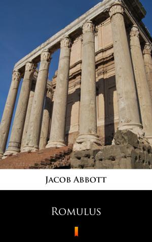Cover of the book Romulus by Jacob Abbott