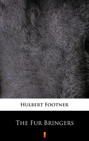 bigCover of the book The Fur Bringers by 