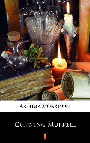 Book cover of Cunning Murrell