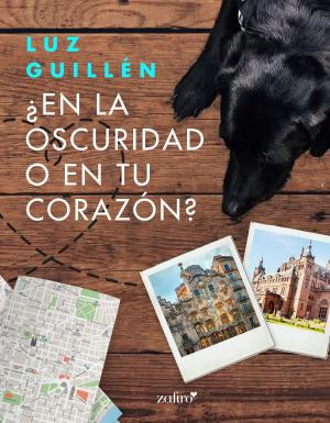 Cover of the book En la oscuridad o en tu corazón by León Valencia Agudelo