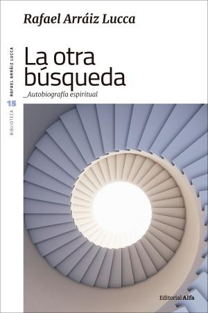 Cover of the book La otra búsqueda by Michaelle Ascencio