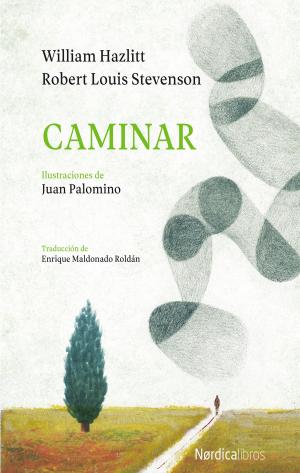 Book cover of Caminar