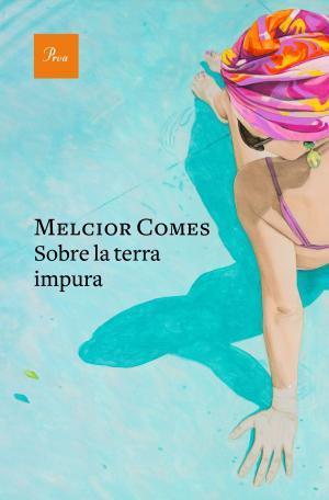 Cover of the book Sobre la terra impura by Tea Stilton