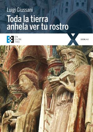 Cover of the book Toda la tierra anhela ver tu rostro by Luis Ventoso