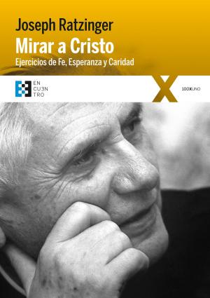 Cover of the book Mirar a Cristo by John Henry Newman